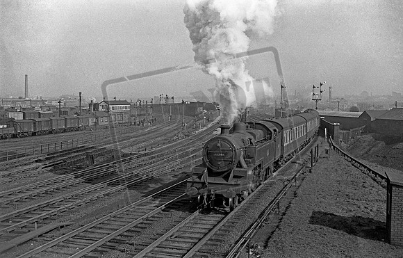 42340 1958-03 Birmingham Proof House Junction