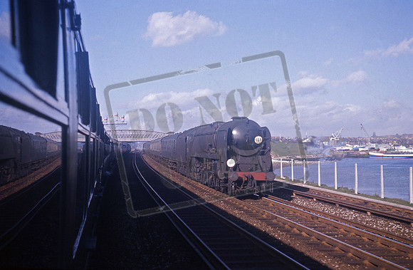 35008 1967-03-11 Southampton Bevois Park