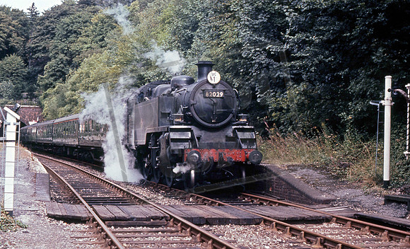 82029 1964-09-06 Winchester Chesil