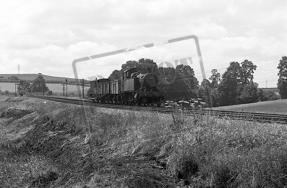 4561 1950s Dainton