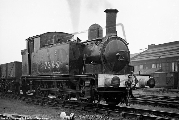7345 1944-10-07 Stratford