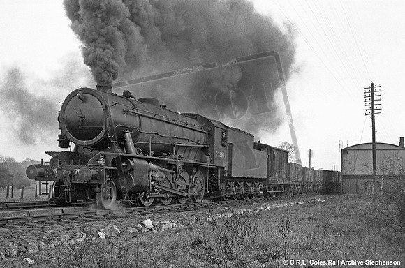 77230 1940s Ruislip