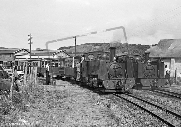 VoR 7 1955-08-03 Aberystwyth