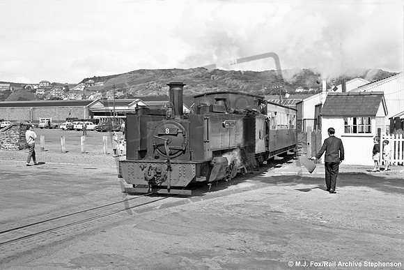 VoR 8 1963-08-18 Aberystwyth