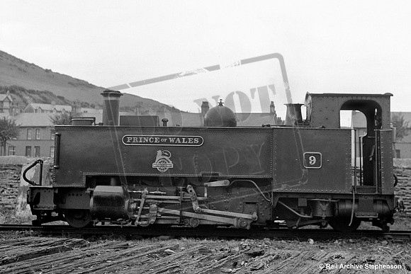 VoR 9 1956-08-15 Aberystwyth
