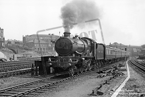 7014 1948-08 Westbourne Park