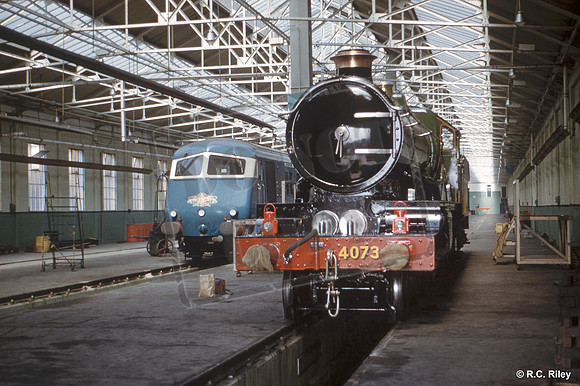 4073 1961-06-02 Old Oak Common