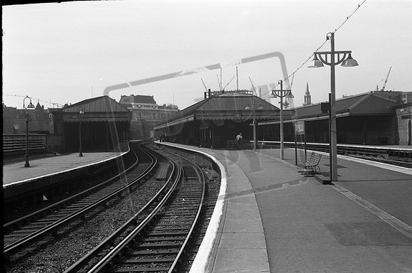 Station 1950s Waterloo Eastern-ROneg-1612-839