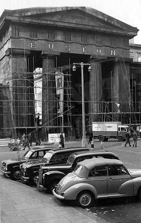 Station  1961-10-02 London Euston-RObwp-1703-002