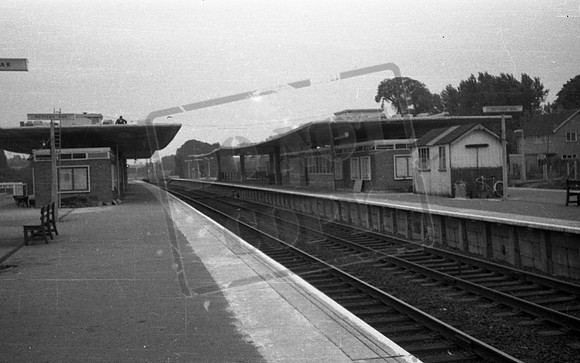 Station 1955 Potters Bar-ROneg-2001-JM-006a