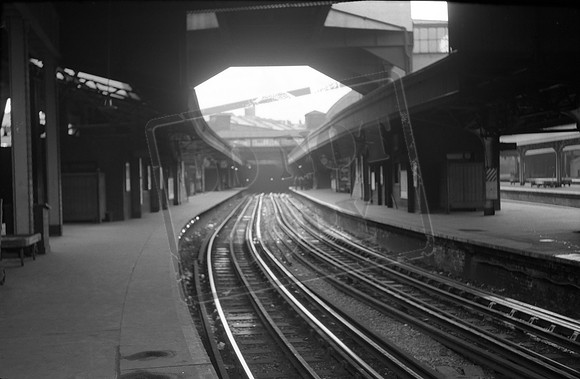 Station 1950s Paddington suburban station to Met tunnels-ROneg-1706-047