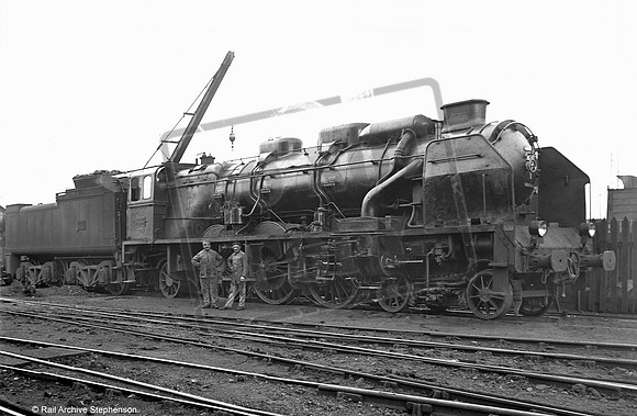 231.724 1935c Tours St.Pierre des Corps