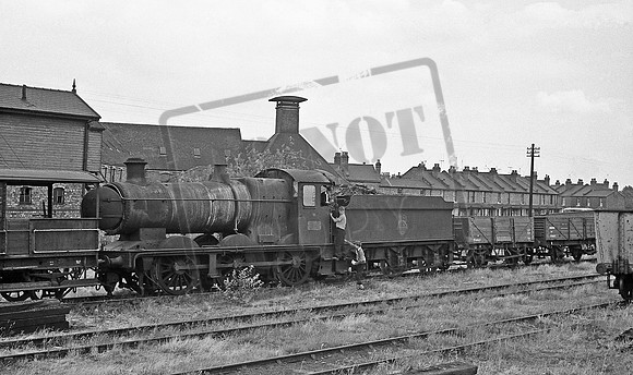 2267 1961-07-09 Leamington Spa