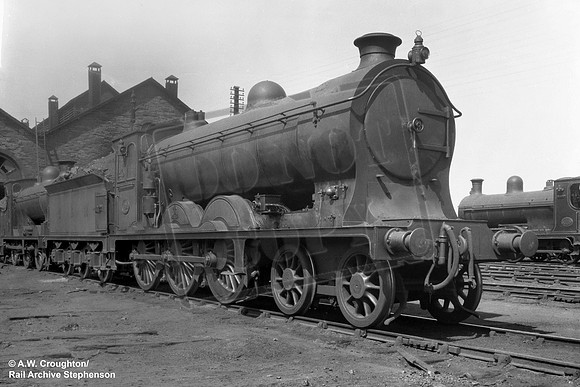 CR 184 1921-06-29 Perth