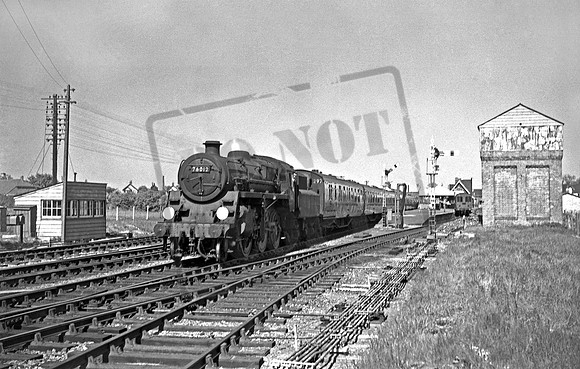 76012 1954c Wareham