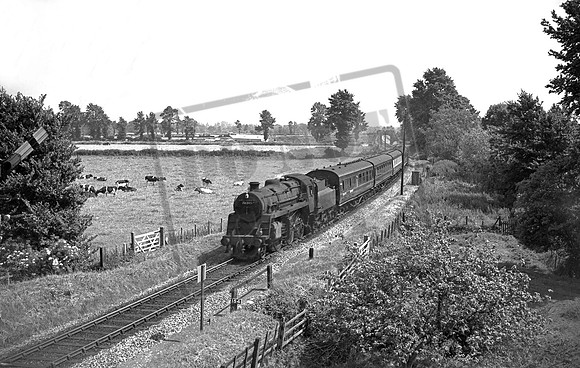 76015 1958c Templecombe