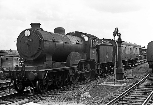 62513 1950s Ely