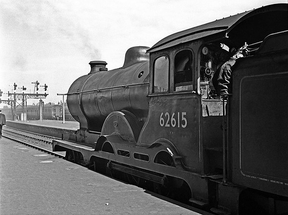 62615 1957c Cambridge