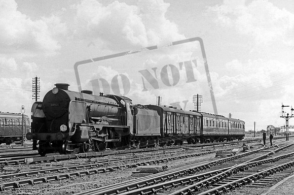 30921 1961-06-10 Paddock Wood