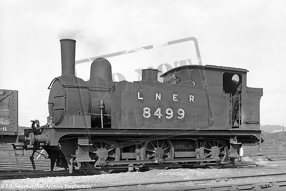 8499 1946-09 Carlisle Canal