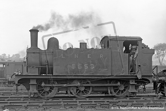8553 1948-06-05 Lincoln