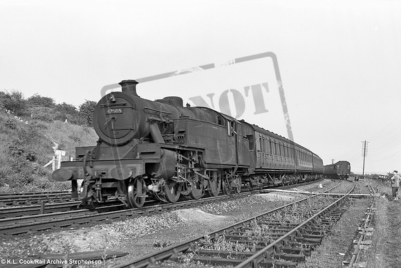 42505 1958-06-15 Benfleet