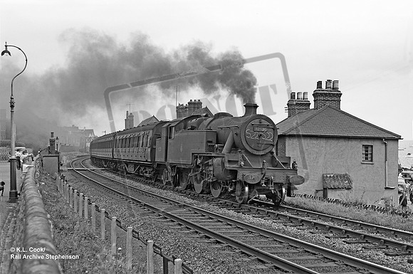 42520 1958-08-04 Leigh-on-Sea