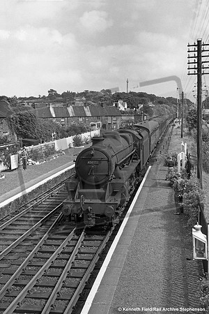 45002 1959c Llanfair PG