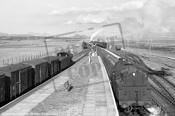 22xx 1959c Afon Wen