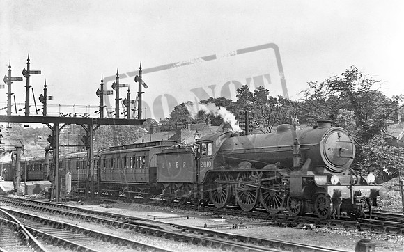 2810 1930s Ipswich