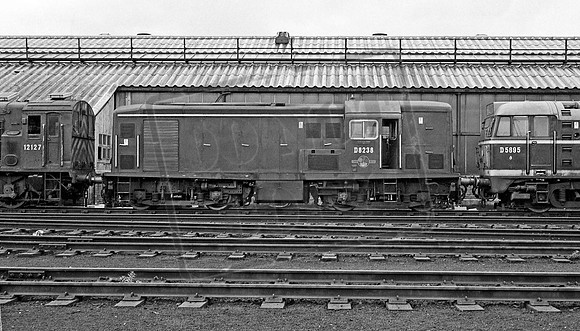 D8238 12127 D5695 1965-05-14 Stratford