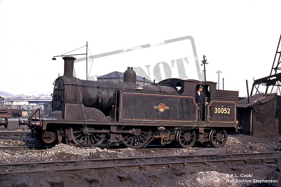 30052 1961-09-02 Nine Elms