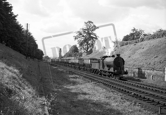 64599 1960s Alloa
