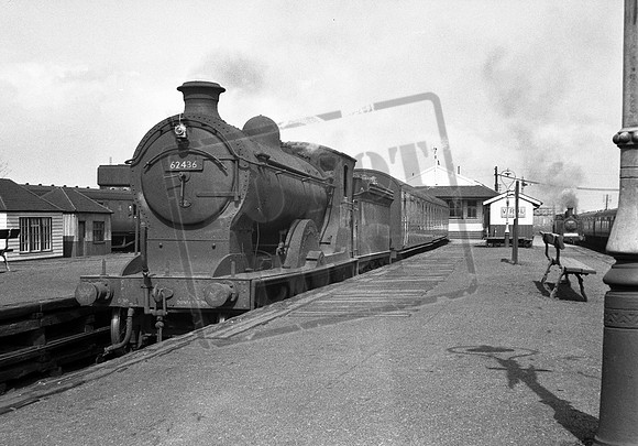 62436 1957-04-22 Thornton Junction