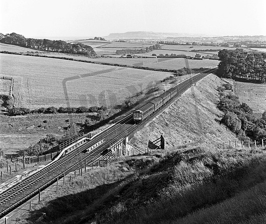 DMU 1967c Wishing Well Halt