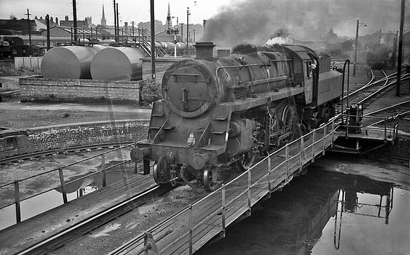 76039 1965 Shrewsbury shed