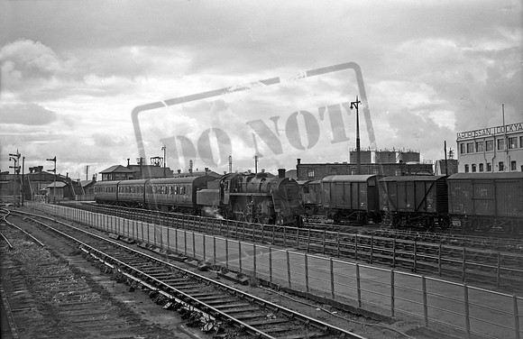 77018 1962c Ardrossan Winton Pier