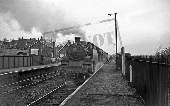 82006 1959c Audlem