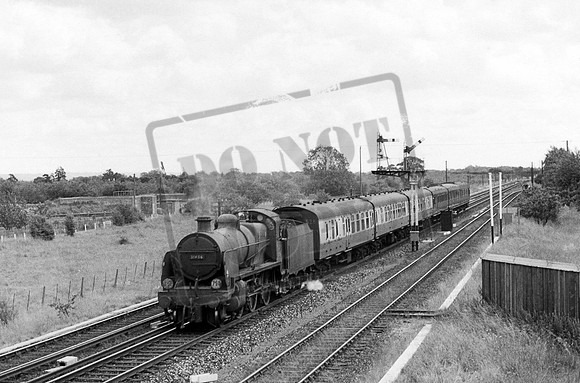 31406 1961-06-10 Paddock Wood