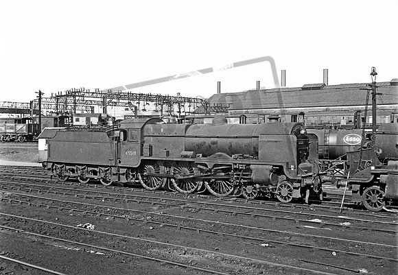 45510 1961c Crewe South