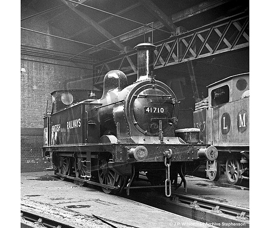 41710 1948-07-10 Derby