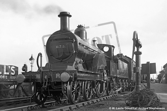 673 1923c Derby