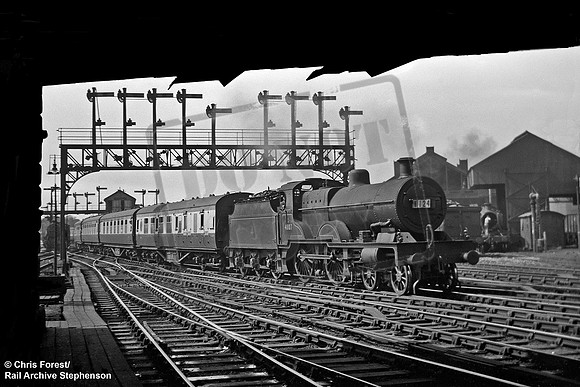 41107 1951-07-21 Chester