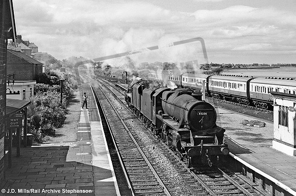 45206 1967 Hest Bank
