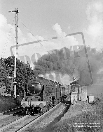 46143 1956-07 Shap Scout Green