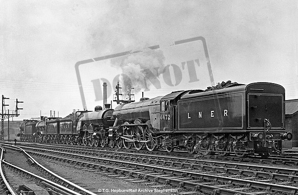 4472 1938-07-02 Doncaster