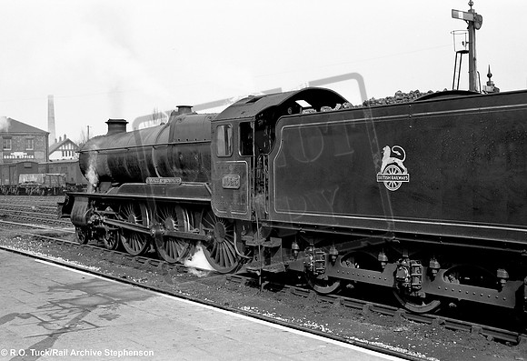 1025 1953-03-16 Hereford