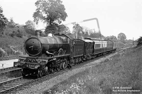 5011 1932 Southam Road and Harbury