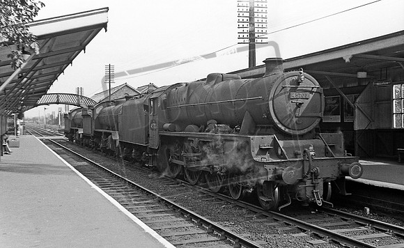 45703 1963c Beeston