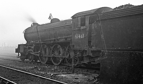 61461 1961-09-29 Mirfield